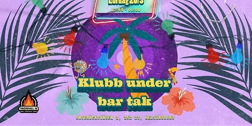 Klubb under bar tak