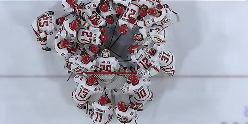Denver Pioneers vs. Colorado College Tigers
