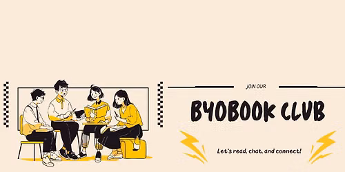 BYOBook Club