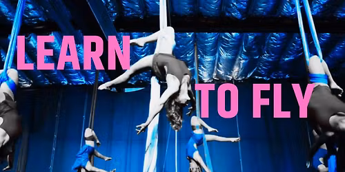 Adult Troupe Auditions