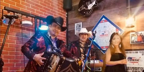 \u201cFuego Latino debut @ The Rose Bowl Tavern\u201d