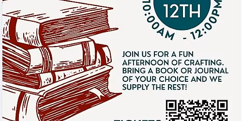 Book Bedazzling at Uncommons