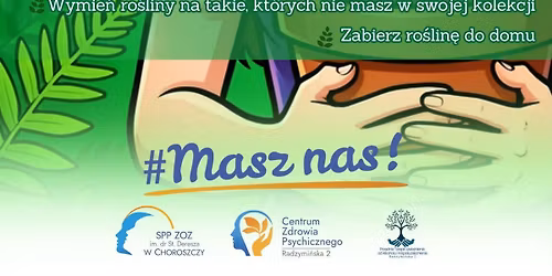 III Wymiana Ro\u015blin Doniczkowych z okazji Dnia Ziemi \ud83c\udf31 