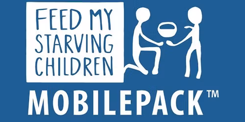 Turning Hunger into Hope!