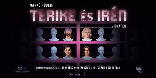 Terike \u00e9s Ir\u00e9n