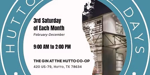 Hutto Market Days