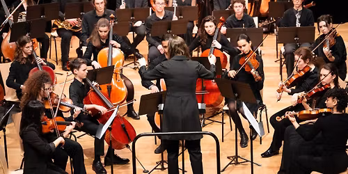 Orchestre symphonique Francis Poulenc