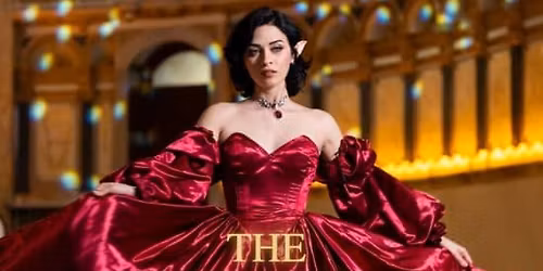 The Ballad of the Fae Courts Ball