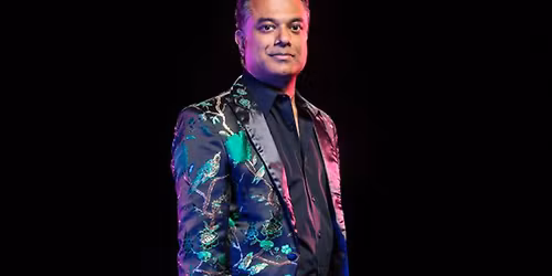 Rudresh Mahanthappa