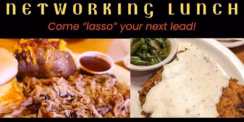 North Lake Chamber Networking Lunch