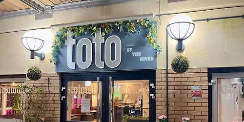 Sunday Practice Space