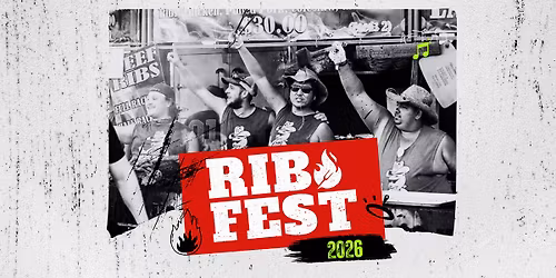 Chilliwack Ribfest 2026
