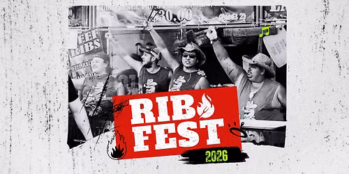 Chilliwack Ribfest 2026