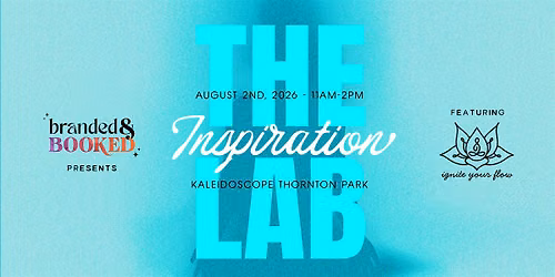 The Inspiration Lab