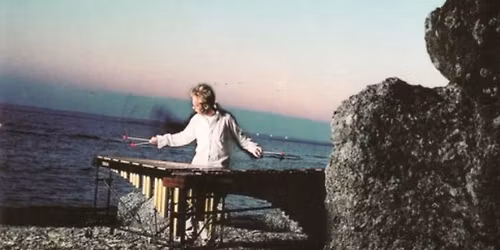 Sommarmusik i klosterruinen - Global Percussion Network