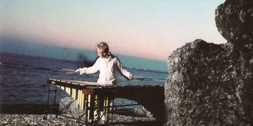 Sommarmusik i klosterruinen - Global Percussion Network