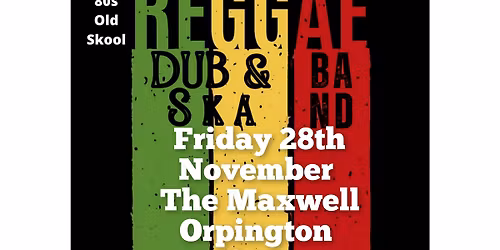 Keval At The Maxwell