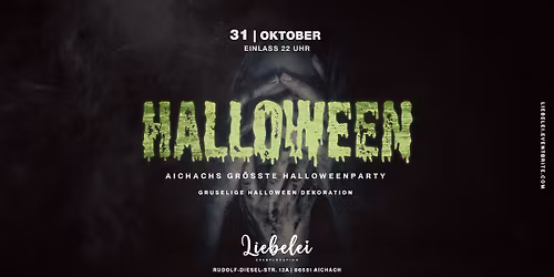 AICHACHS HALLOWEENPARTY