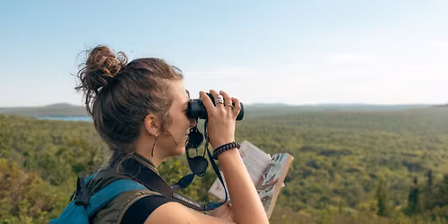 Michigan Sustainable Tourism Summit
