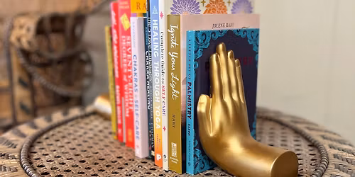 Book Yoga