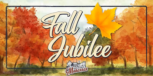 Historic Manassas Fall Jubilee