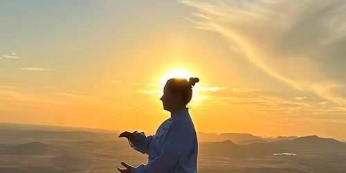 Qigong & Self Myofascial Release Workshop