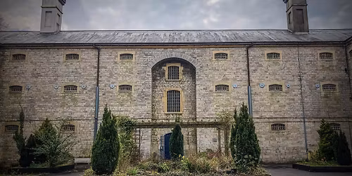 Shepton Mallet Ghost Hunt