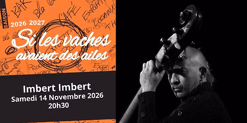 IMBERT IMBERT