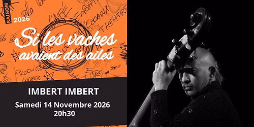 IMBERT IMBERT