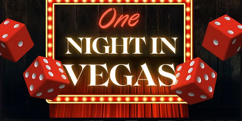 One Night In Vegas