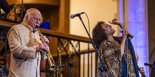 Paul Winter's Winter Solstice Celebration