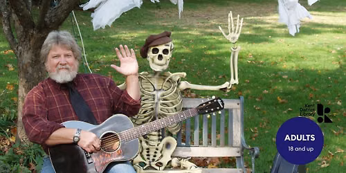 Great Lakes Ghosts - RESCHEDULED from 9\/30\/2026