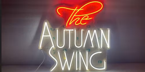 The Autumn Swing Orl\u00e9ans 2026