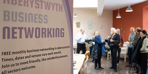 Aberystwyth Business Networking