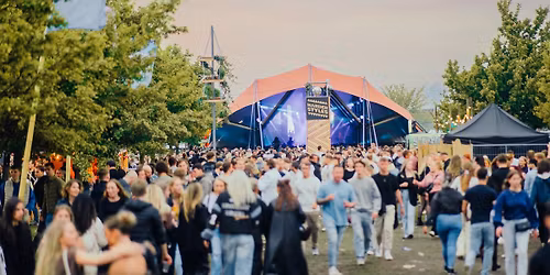 Heaven Open Air 2026 