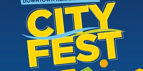 Klamath CityFest Downtown
