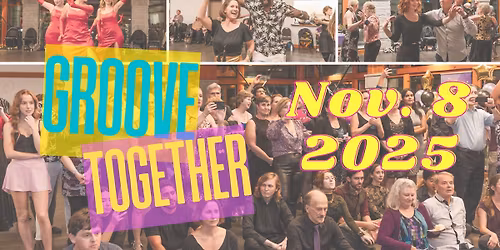 Groove Together