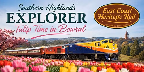 The Southern Highlands Explorer - Saturday 19th September 2026