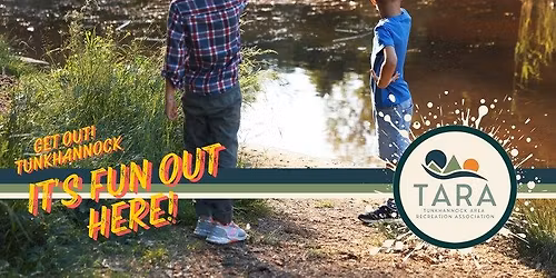 Creek Explorers | Nature & Outdoors Activity