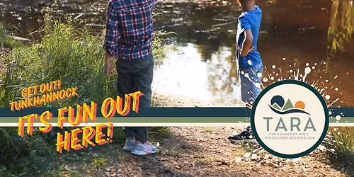 Creek Explorers | Nature & Outdoors Activity