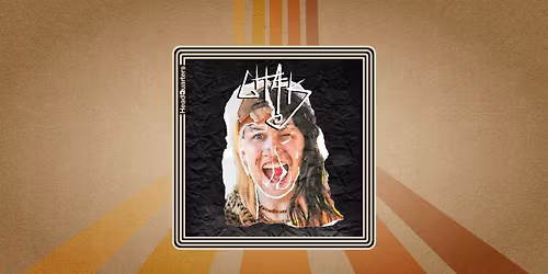 CH\u00c6K - EP-release + Support: Holly Horsepower + Hudsult + SIAMA