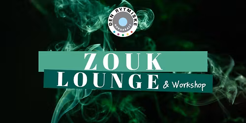 Zouk Lounge & Workshop