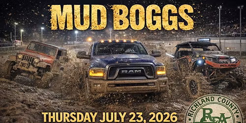 Mud Boggs