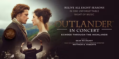 Outlander in Concert