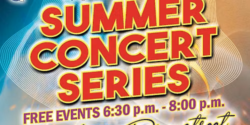Redneck Rodeo at City of Los Al Summer Concert Series