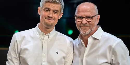 Thomas Schaaf & Daniel Cott\u00e4us