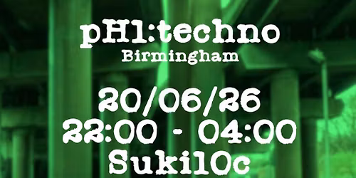 pH1:techno