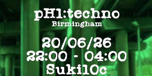 pH1:techno