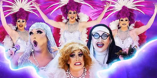 The Dazzling Diamonds