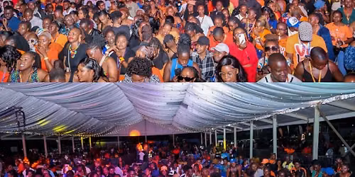 Vulai festival Nairobi